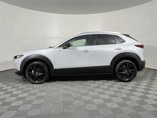2025 Mazda CX-30 Select