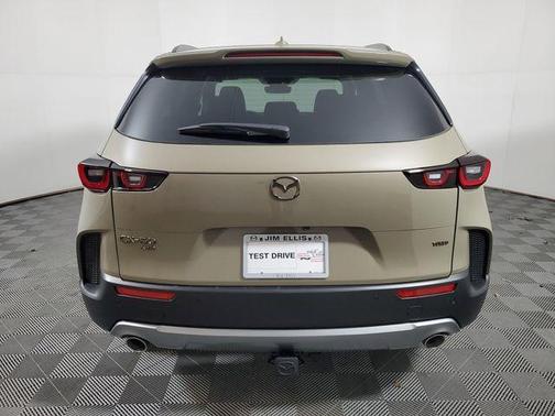 2026 Mazda CX-50 2.5 TURBO PREMIUM PLUS