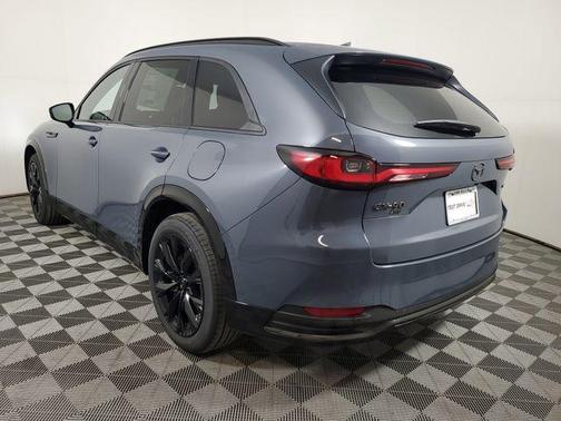 2026 Mazda CX-90 S Premium