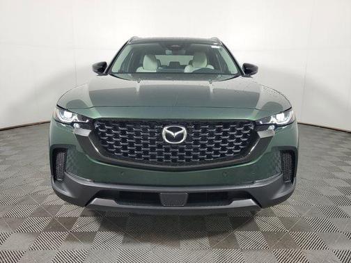 Cypress 2026 Mazda CX-50 2.5 S PREFERRED