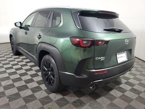 Cypress 2026 Mazda CX-50 2.5 S PREFERRED