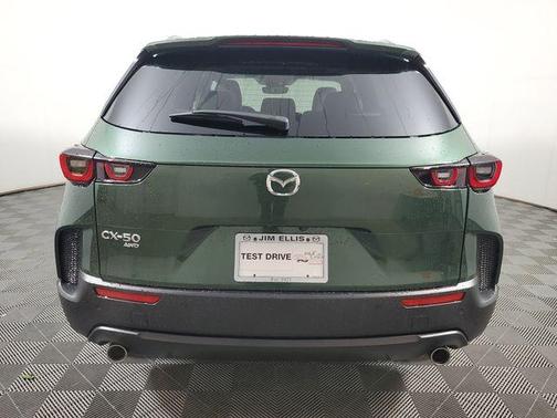 Cypress 2026 Mazda CX-50 2.5 S PREFERRED