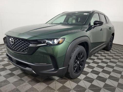 Cypress 2026 Mazda CX-50 2.5 S PREFERRED