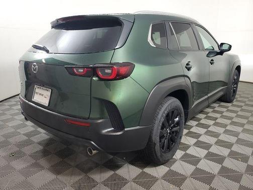 Cypress 2026 Mazda CX-50 2.5 S PREFERRED