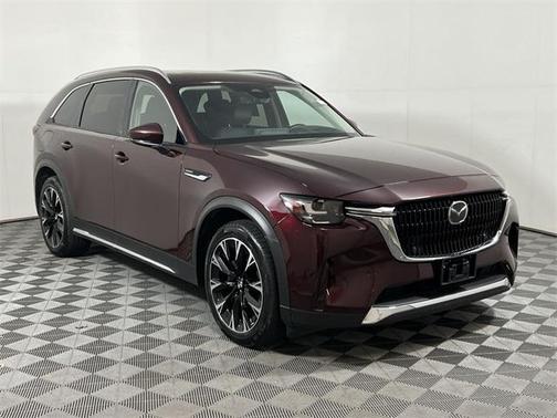 2024 Mazda CX-90 PHEV Premium