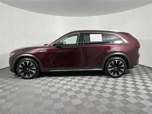 2024 Mazda CX-90 PHEV Premium