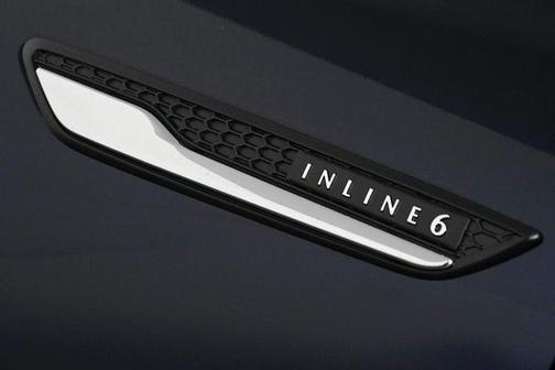 2025 Mazda CX-90 3.3 Turbo S Premium Plus Package