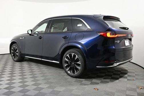 2025 Mazda CX-90 3.3 Turbo S Premium Plus Package