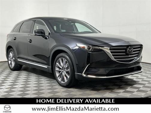 2023 Mazda CX-9 Grand Touring