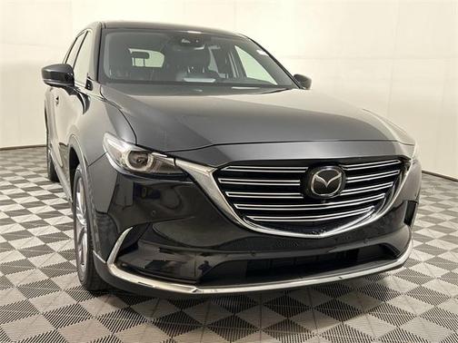 2023 Mazda CX-9 Grand Touring