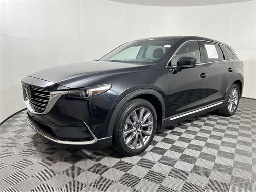 2023 Mazda CX-9 Grand Touring