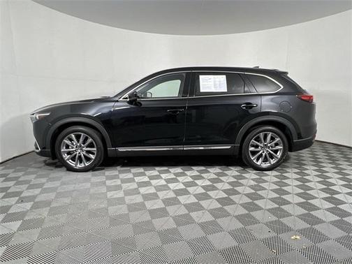 2023 Mazda CX-9 Grand Touring