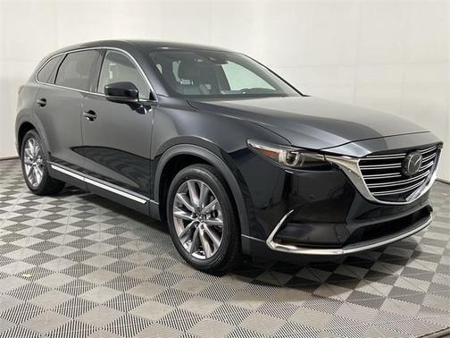 2023 Mazda CX-9 Grand Touring