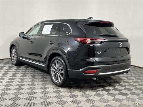 2023 Mazda CX-9 Grand Touring