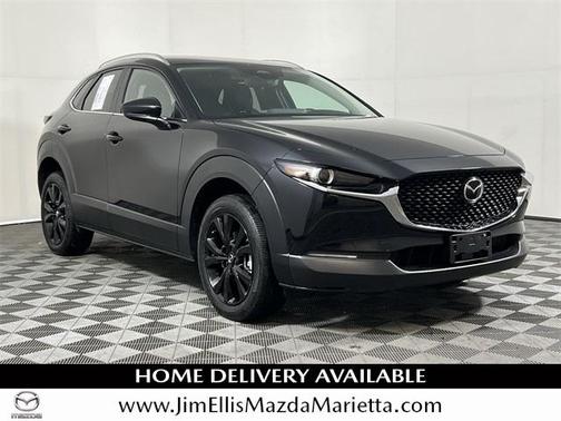 2024 Mazda CX-30 Select
