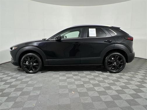 2024 Mazda CX-30 Select
