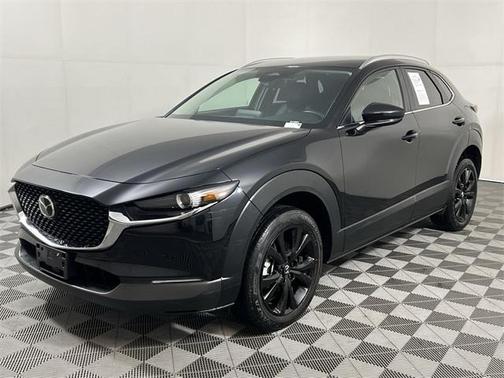 2024 Mazda CX-30 Select