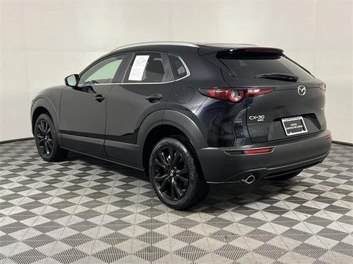 2024 Mazda CX-30 Select