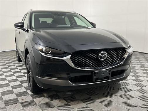 2024 Mazda CX-30 Select