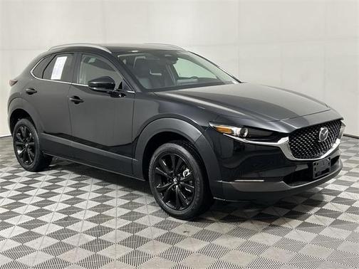 2024 Mazda CX-30 Select