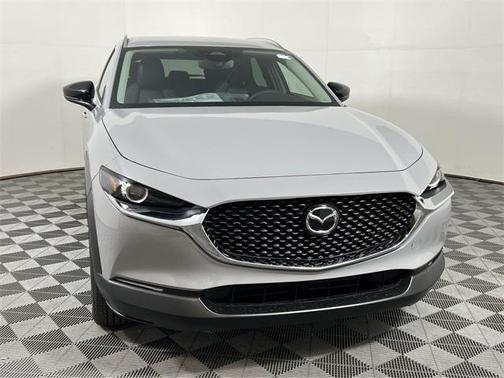 2025 Mazda CX-30 Select