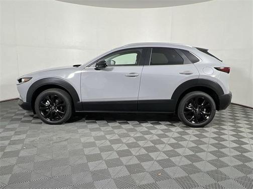2025 Mazda CX-30 Select