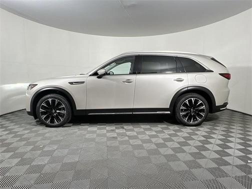2025 Mazda CX-90 PHEV Premium Plus Package
