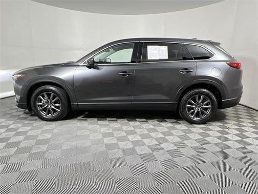 2023 Mazda CX-9 Touring