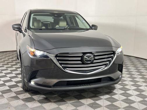 2023 Mazda CX-9 Touring