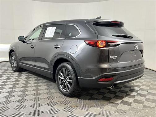2023 Mazda CX-9 Touring