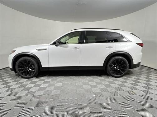 2025 Mazda CX-90 3.3 Turbo Premium Sport
