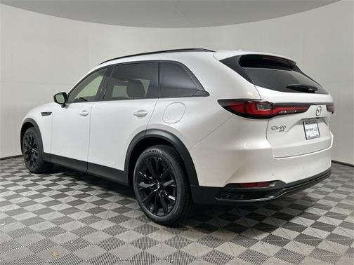 2025 Mazda CX-90 3.3 Turbo Premium Sport