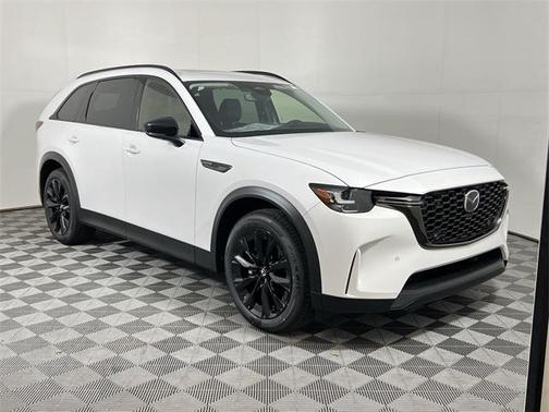 2025 Mazda CX-90 3.3 Turbo Premium Sport