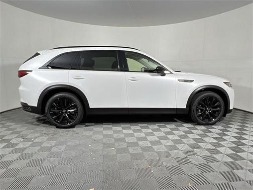 2025 Mazda CX-90 3.3 Turbo Premium Sport