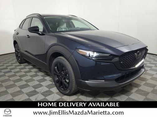 2026 Mazda CX-30 2.5 Turbo Aire Edition