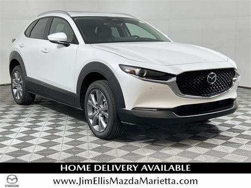 2026 Mazda CX-30 Preferred