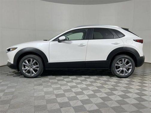 2026 Mazda CX-30 Preferred