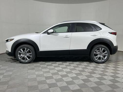 2026 Mazda CX-30 Preferred
