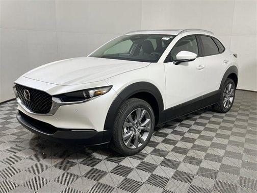 2026 Mazda CX-30 Preferred