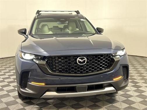 2026 Mazda CX-50 2.5 Turbo