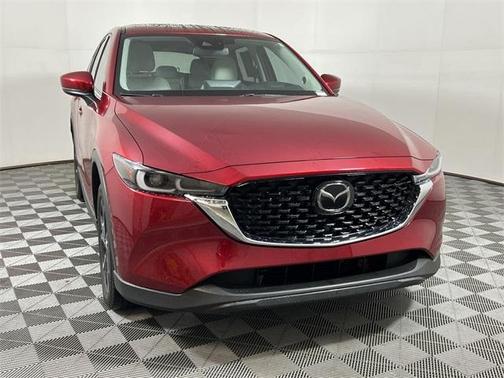 2023 Mazda CX-5 2.5 S Premium Plus Package