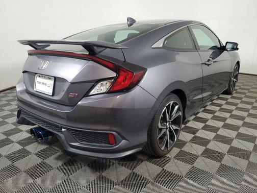 2019 Honda Civic Si Base