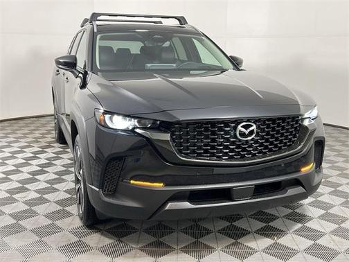 2026 Mazda CX-50 Premium Plus
