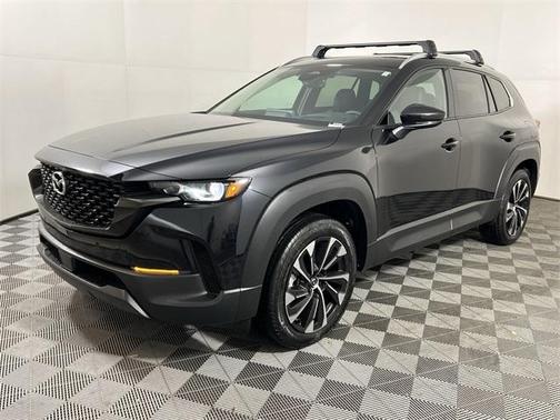 2026 Mazda CX-50 Premium Plus