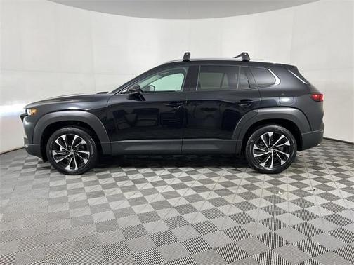 2026 Mazda CX-50 Premium Plus