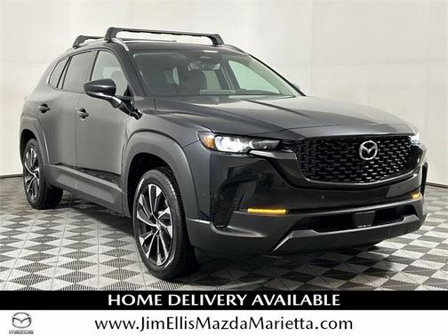 2026 Mazda CX-50 Premium Plus