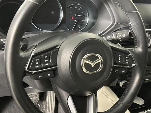 2022 Mazda CX-5 2.5 S Premium Plus Package