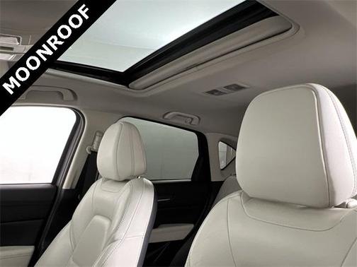 2022 Mazda CX-5 2.5 S Premium Plus Package