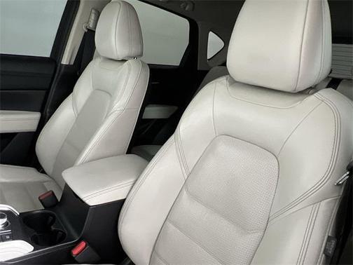 2022 Mazda CX-5 2.5 S Premium Plus Package