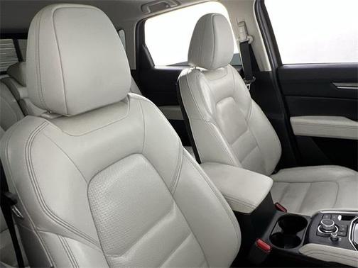 2022 Mazda CX-5 2.5 S Premium Plus Package